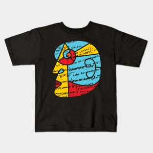 Code Warrior Kids T-Shirt